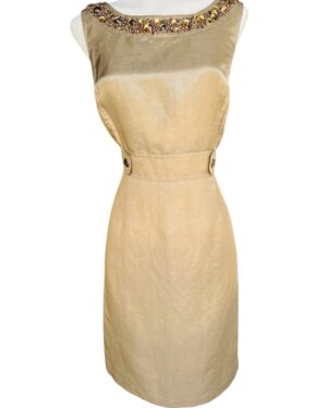 Vestido Alex Marie - 14