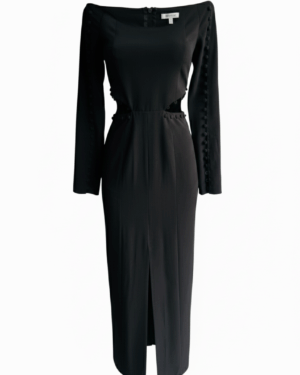 Vestido Keepsake - S