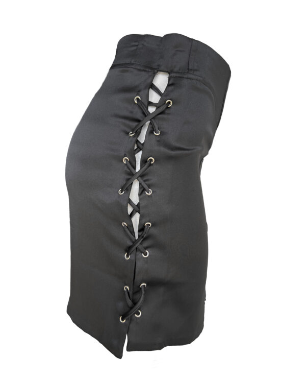 Falda Zara - M - Image 2