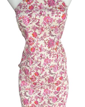 Vestido Pamela - S